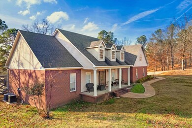 534 Rock Springs Dr unit 534A, Oxford, MS 38655 - photo 3