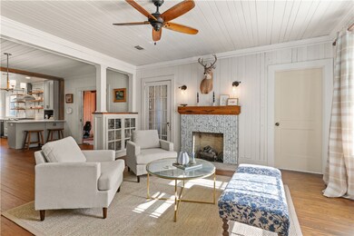 front living room