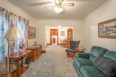 615 W Emerson St, Princeton, IN 47670 - photo 3