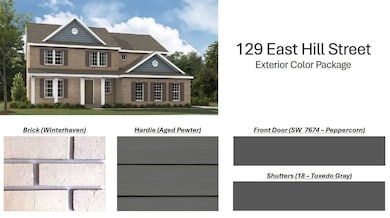 129 E Hill St, Mount Juliet, TN 37122 - photo 2