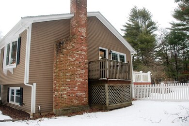 43 Forest St, Carver, MA 02330 - photo 3