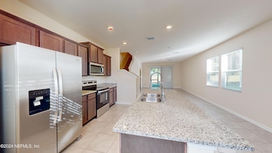 863 Gate Run Rd, Jacksonville, FL 32211 - photo 7