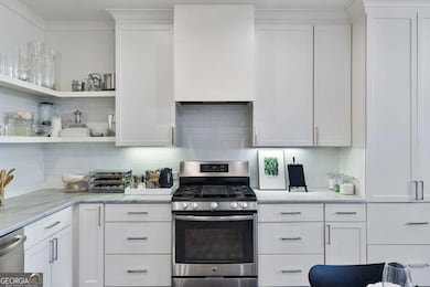 10625 Serenbe Ln unit 204, Chattahoochee Hills, GA 30268 - photo 7