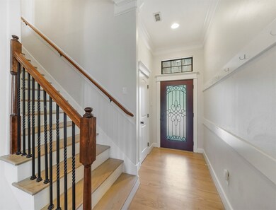 804 Enid St unit B, Houston, TX 77009 - photo 3