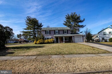 50 Paddock Ln, Willingboro, NJ 08046 - photo 2