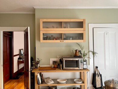 5 Hagar St unit 2, Jamaica Plain, MA 02130 - photo 4