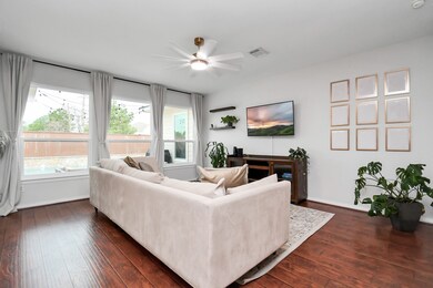 31327 Ribbonwood Park Ln, Spring, TX 77386 - photo 5