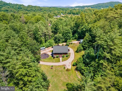 301 Old Hollow Rd, Sperryville, VA 22740 - photo 6