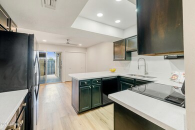 1731 N Miller Rd, Scottsdale, AZ 85257 - photo 4