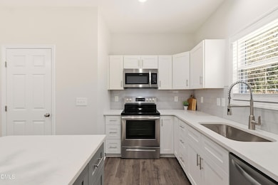 1213 Grant St, Durham, NC 27701 - photo 5