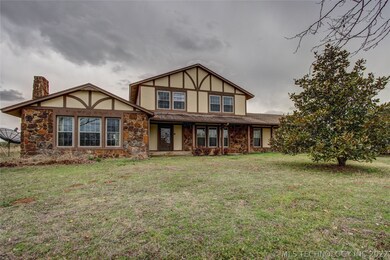 1110 W 131st St S, Jenks, OK 74037 - photo 2