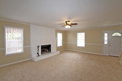 great room