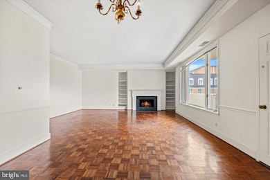 8101 Connecticut Ave unit S-601, Chevy Chase, MD 20815 - photo 4