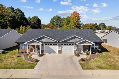 240 Londelle Ln, Asheboro, NC 27205 - photo 2