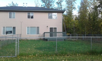 1271 S Bodenburg Loop unit B, Palmer, AK 99645 - photo 3