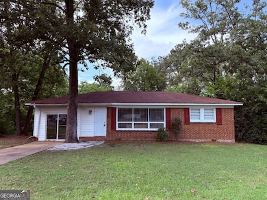 2602 Lakeridge Cir NW, Rome, GA 30165 - photo 2