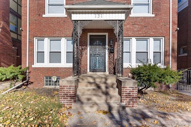 131 Mclean St, Highland Park, MI 48203 - photo 2