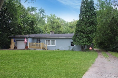 35344 Ecorse Rd, Romulus, MI 48174 - photo 3