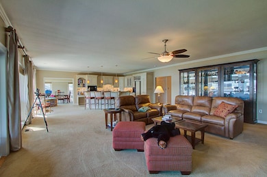 3 Great Room to Kitchen