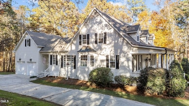 6312 Whitted Rd, Fuquay Varina, NC 27526 - photo 5