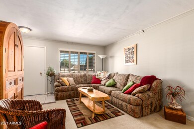 11017 W Thunderbird Blvd, Sun City, AZ 85351 - photo 3