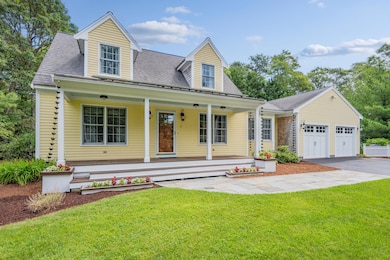 2 Julie Ln, Cotuit, MA 02635 - photo 2