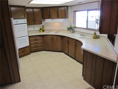 NEW RESURFACED KITCHEN COUNTER TOPS, NEW LINOLEUM.