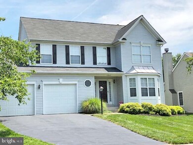 13217 Scottish Hunt Ln, Bristow, VA 20136 - photo 2