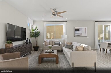 Sedona - MODEL HOME PHOTO
