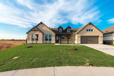 1229 Comal Ln, Springtown, TX 76082 - photo 6