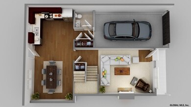 38 Reutter Dr, Selkirk, NY 12158 - photo 4