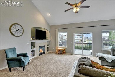 6329 Tranters Creek Way, Colorado Springs, CO 80925 - photo 6