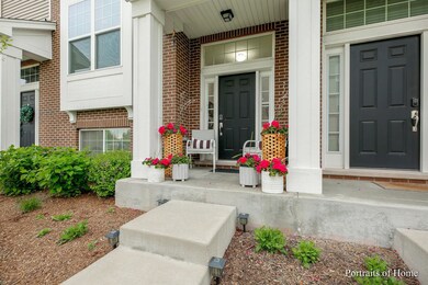 1112 E Bauer Rd, Naperville, IL 60563 - photo 2