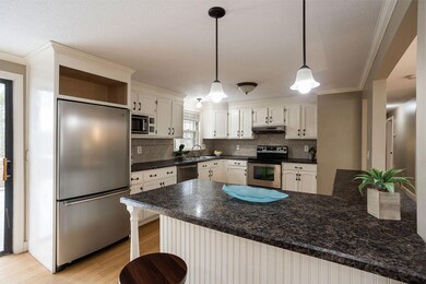 15 Winterbrook, York