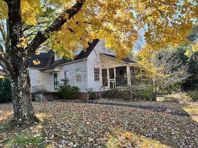 4356 S Main St, Winston Salem, NC 27127 - photo 2