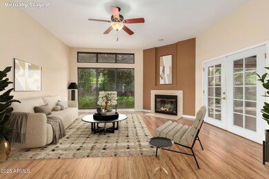 4135 E Altadena Ave, Phoenix, AZ 85028 - photo 2