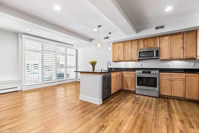 1-11 Hamlin St unit 2, Boston, MA 02127 - photo 2