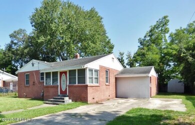 5027 Attleboro St, Jacksonville, FL 32205 - photo 2