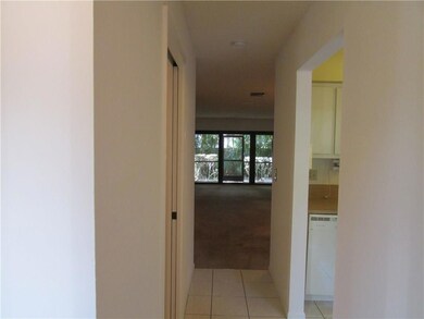 ENTRY HALLWAY
