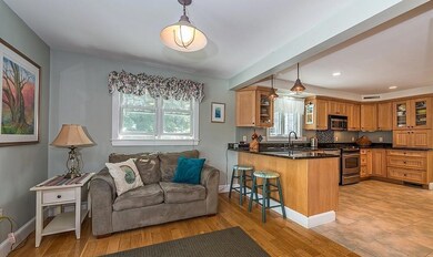 1 Curtis Place, Bath, ME 04530 - photo 5