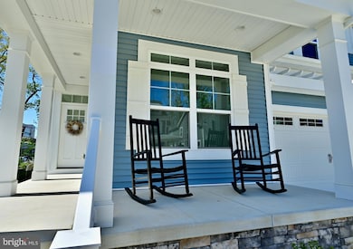 19277 American Holly Rd, Rehoboth Beach, DE 19971 - photo 2