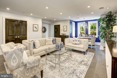 1516 Q St NW unit 1, Washington, DC 20009 - photo 3