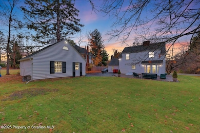 235 N Abington Rd, Clarks Green, PA 18411 - photo 5