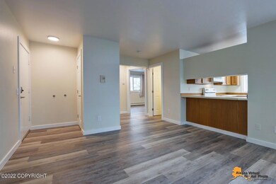 430 E 14th Ave unit 32, Anchorage, AK 99501 - photo 3