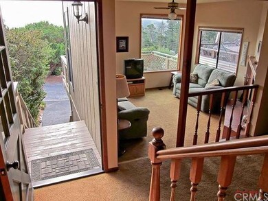 Entry way