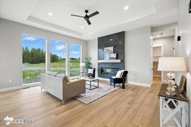 6669 E Preservation Dr, Palmer, AK 99645 - photo 4