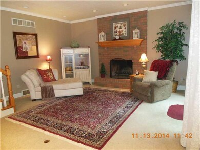 Family Room.