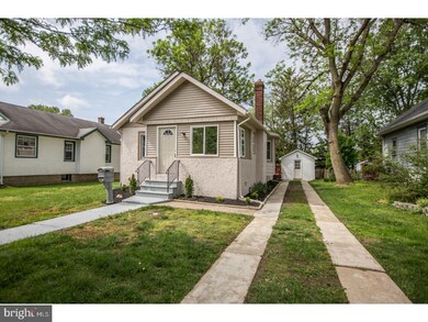 246 S Davis Ave, Audubon, NJ 08106 - photo 2