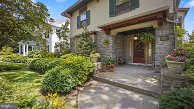 246 Wyncote Rd, Jenkintown, PA 19046 - photo 4