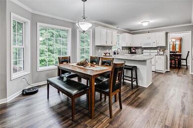 732 Graceland Dr, Asheboro, NC 27205 - photo 5